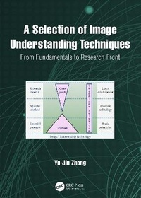 Abbildung von: A Selection of Image Understanding Techniques - CRC Press