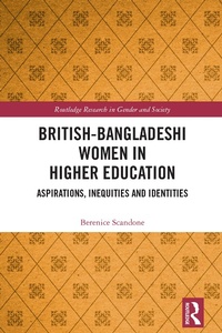 Abbildung von: British-Bangladeshi Women in Higher Education - Routledge