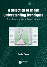 Abbildung von: A Selection of Image Understanding Techniques - CRC Press