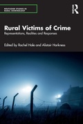 Bild: Rural Victims of Crime - Routledge