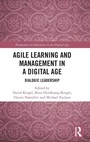 Cover: Agile Learning and Management in a Digital Age - Routledge