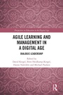 Cover: Agile Learning and Management in a Digital Age - Routledge