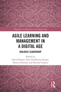 Abbildung von: Agile Learning and Management in a Digital Age - Routledge