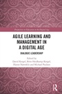 Cover: Agile Learning and Management in a Digital Age - Routledge