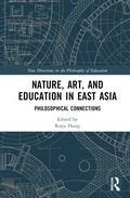 Cover: Nature, Art, and Education in East Asia - Routledge