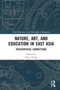 Cover: Nature, Art, and Education in East Asia - Routledge