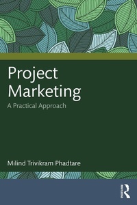 Abbildung von: Project Marketing - Routledge India