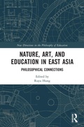 Cover: Nature, Art, and Education in East Asia - Routledge