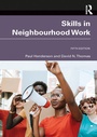 Cover: Skills in Neighbourhood Work - Routledge