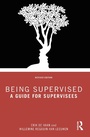 Cover: Being Supervised - Routledge
