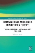 Bild: Transnational Modernity in Southern Europe - Routledge