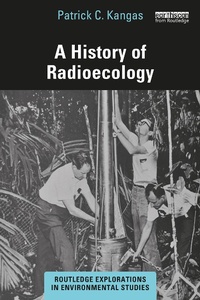 Abbildung von: A History of Radioecology - Routledge