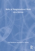 Cover: Skills in Neighbourhood Work - Routledge