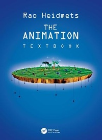 Abbildung von: The Animation Textbook - CRC Press