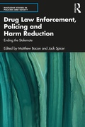 Bild: Drug Law Enforcement, Policing and Harm Reduction - Routledge
