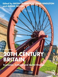 Bild: 20th Century Britain - Routledge