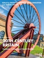 Cover: 20th Century Britain - Routledge