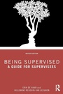 Cover: Being Supervised - Routledge