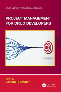 Abbildung von: Project Management for Drug Developers - CRC Press