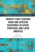 Bild: Twenty-First Century Arab and African Diasporas in Spain, Portugal and Latin America - Routledge