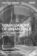 Cover: Visualizations of Urban Space - Routledge