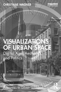 Enlarge image Cover: Visualizations of Urban Space - Routledge