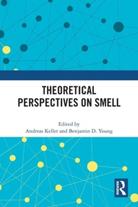 Abbildung von: Theoretical Perspectives on Smell - Routledge