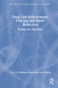 Bild: Drug Law Enforcement, Policing and Harm Reduction - Routledge