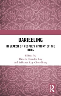 Bild: Darjeeling - Routledge