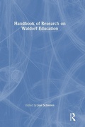 Cover: Handbook of Research on Waldorf Education - Routledge