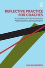 Cover: Reflective Practice for Coaches - Routledge