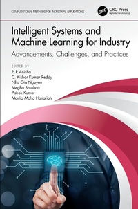 Abbildung von: Intelligent Systems and Machine Learning for Industry - CRC Press