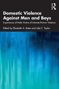 Abbildung von: Domestic Violence Against Men and Boys - Routledge