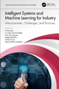 Bild: Intelligent Systems and Machine Learning for Industry - CRC Press