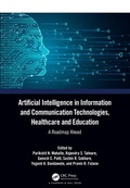 Bild: Artificial Intelligence in Information and Communication Technologies, Healthcare and Education - Chapman & Hall/CRC