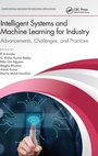 Cover: Intelligent Systems and Machine Learning for Industry - CRC Press