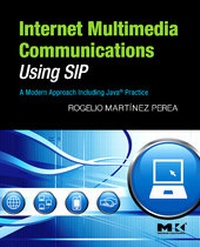 Abbildung von: Internet Multimedia Communications Using SIP - Morgan Kaufmann