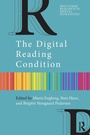 Cover: The Digital Reading Condition - Routledge