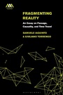 Cover: Fragmenting Reality - Bloomsbury Academic