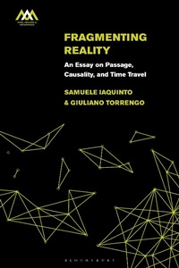Abbildung von: Fragmenting Reality - Bloomsbury Academic