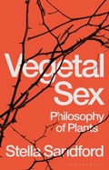 Bild: Vegetal Sex - Bloomsbury Academic
