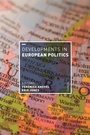 Cover: Developments in European Politics 3 - Bloomsbury Academic