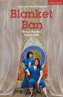 Cover: Blanket Ban - Methuen Drama