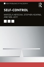 Cover: Self-Control - Routledge