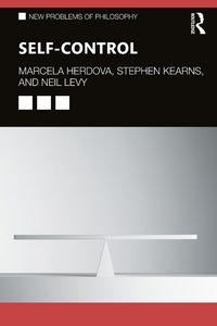 Enlarge image Cover: Self-Control - Routledge