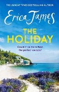Cover: The Holiday - Orion