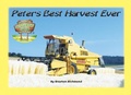 Cover: The Adventures Of Hedgerow Farm Tractors and Friends - Hedgerow Farm Media