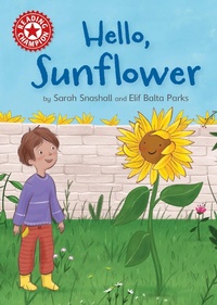 Abbildung von: Hello, Sunflower - Franklin Watts