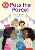Cover: Pass the Parcel - Franklin Watts