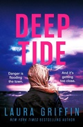 Cover: Deep Tide - Headline Eternal